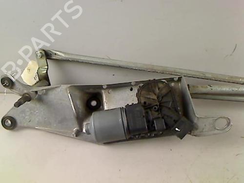 Front wiper motor RENAULT MODUS / GRAND MODUS (F/JP0_) 1.5 dCi (FP0F, JP0F) | BP25523018M29 - Image 2