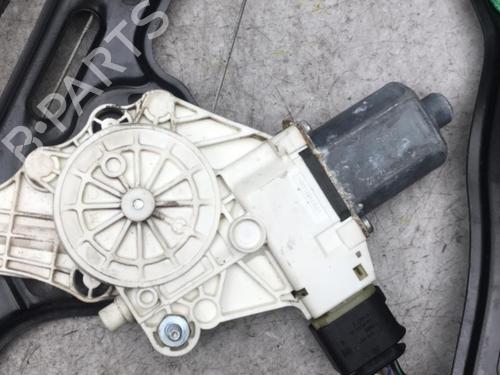Front right window mechanism BMW 1 (E87) 120 i | BP25550697C23 