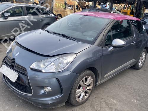 ABS pump CITROËN DS3 (SA_) 1.6 HDi 110 | BP26684375M43  - Image 23