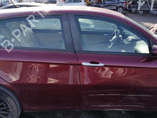 Left tailgate light ALFA ROMEO 147 (937_) 1.9 JTDM 8V (937.AXD1A, 937.AXU1A, 937.BXU1A) | BP25579023C79 - Image 17