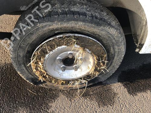 Instrument cluster RENAULT MASTER III Van (FV) 2.3 dCi 100 FWD (FV0A, FV0B, FV0G, FV0K, FV0H) | BP25575389C47  - Image 5