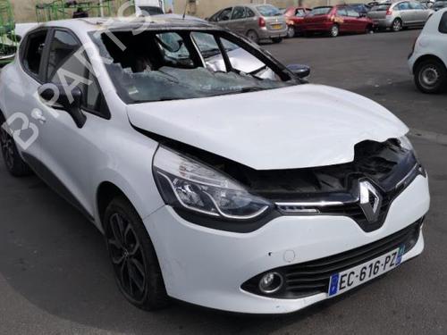 Right tailgate light RENAULT CLIO IV (BH_) 1.5 dCi 75 | BP25532110C80 