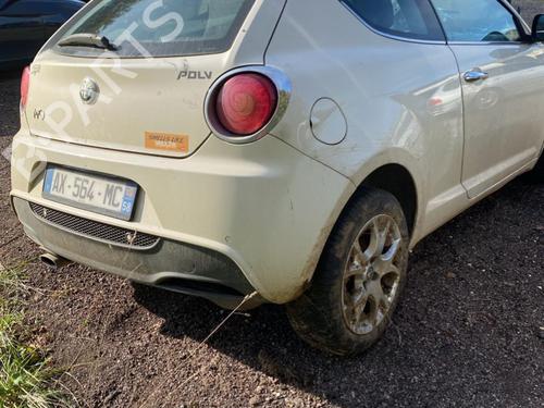 AC compressor ALFA ROMEO MITO (955_) 1.6 JTDM (955AXC1B) | BP26498583M34 - Image 29
