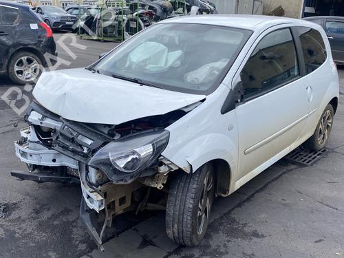 ABS pump RENAULT TWINGO II (CN0_) 1.2 16V (CN04, CN0B) | BP25575106M43 - Image 5