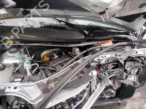 Radio DACIA SANDERO II 1.0 SCe 75 (B8JC, B8JD, B8NC) | BP27357490E6  - Image 30