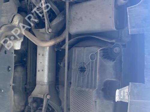 Switch PEUGEOT 508 I (8D_) 1.6 BlueHDi 120 | BP25551083I30 - Image 37