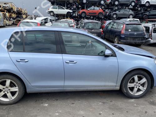 Climate control VW GOLF VI (5K1) 1.4 | BP25550233I5  - Image 18