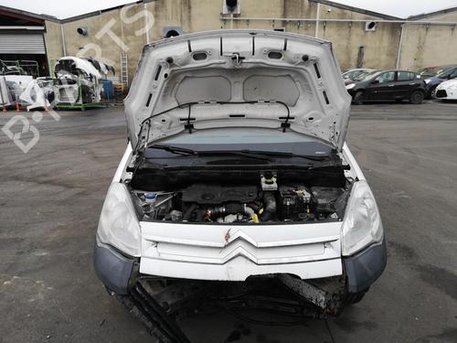 Front right window mechanism CITROËN BERLINGO Box Body/MPV (B9) 1.6 HDi / BlueHDi 75 | BP25580165C23 - Image 28