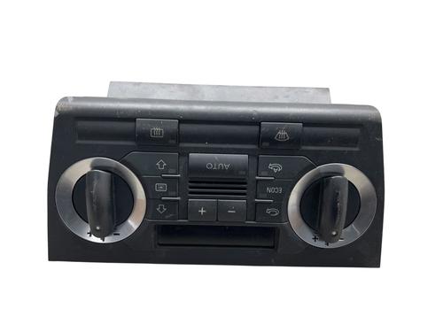 Climate control AUDI A3 (8P1) | BP36256802I5 - Image 3