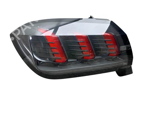 Used Right taillight PEUGEOT 208 II (UB_, UP_, UW_, UJ_) 1.2 PureTech 100 (101 hp) 28493036