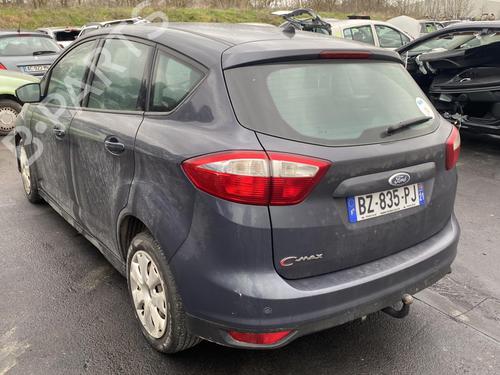 Left front window switch FORD C-MAX II (DXA/CB7, DXA/CEU) 1.6 TDCi | BP25552294I27 - Image 33