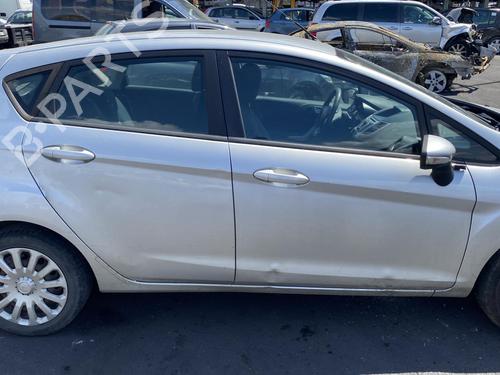 Headrest FORD FIESTA VI (CB1, CCN) 1.25 | BP25571446I31  - Image 20