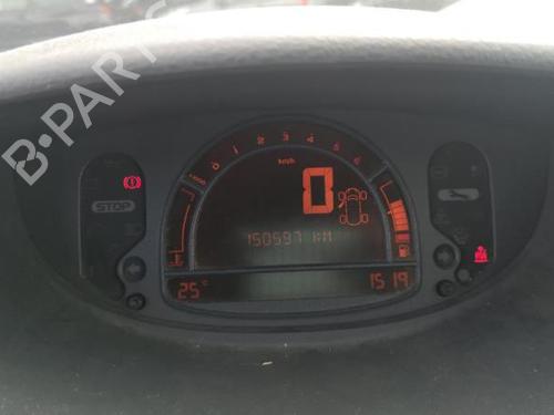 Left taillight RENAULT MODUS / GRAND MODUS (F/JP0_) 1.5 dCi (FP0D, JP0D) | BP25555146C34 - Image 19