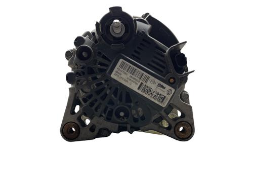 Alternator RENAULT KANGOO / GRAND KANGOO II (KW0/1_) 1.2 TCe 115 (KW02, KW14) | BP25531555M7 