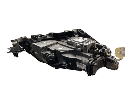 Used Left headlight Left headlight SEAT LEON ST (5F8) 2.0 TDI 4Drive (184 hp) 29116742 29116742