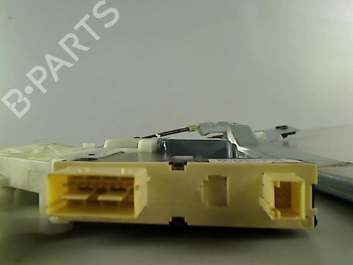 Front right window mechanism CITROËN C4 I (LC_) 1.6 HDi | BP25536424C23 