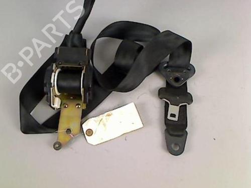 Høyre foran beltestrammer PEUGEOT 306 Hatchback (7A, 7C, N3, N5) 1.4 (75 hp) 25536535