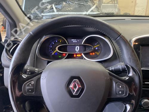 Left front window switch RENAULT CLIO IV (BH_) 1.5 dCi 90 | BP33551020I27 - Image 29
