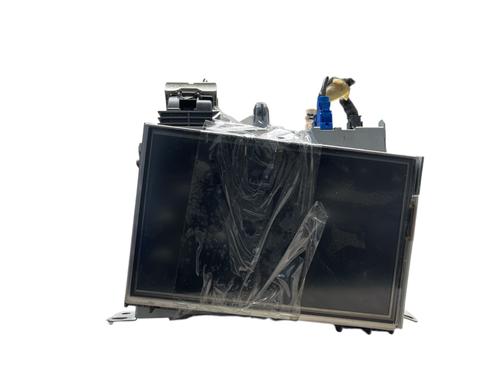 Used Display monitor PEUGEOT 208 I (CA_, CC_) 1.5 BlueHDI 100 (102 hp) 26234135