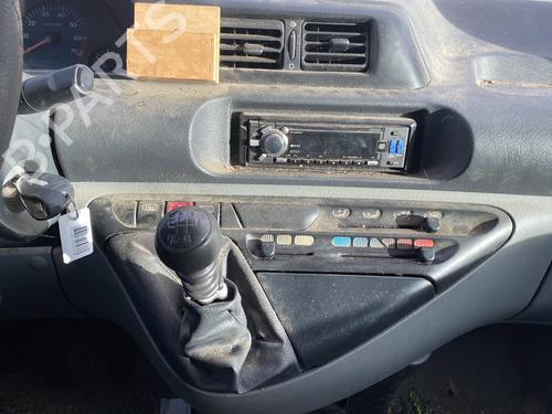 ABS pump PEUGEOT EXPERT Van (222) 2.0 HDI | BP25528339M43 