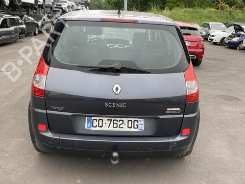 Generator RENAULT SCÉNIC II (JM0/1_) 1.9 dCi (JM0G, JM12, JM1G, JM2C) | BP25566387M7 
