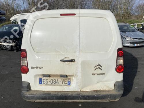 Front right window mechanism CITROËN BERLINGO Box Body/MPV (B9) 1.6 HDi / BlueHDi 75 | BP25514451C23  - Image 33