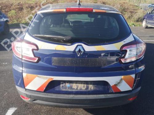 Right tailgate light RENAULT MEGANE III Grandtour (KZ0/1) 1.5 dCi (KZ09, KZ0D, KZ1G, KZ29, KZ14, KZ1W, KZ10, KZ1F,... | BP25552498C80 