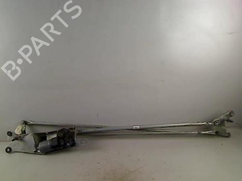 Front wiper motor RENAULT MODUS / GRAND MODUS (F/JP0_) 1.5 dCi (FP0F, JP0F) | BP25523018M29 - Image 3