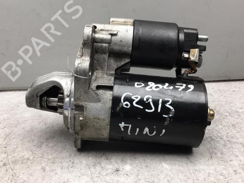 Startmotor MINI MINI (R50, R53) One (90 hp) 25556064