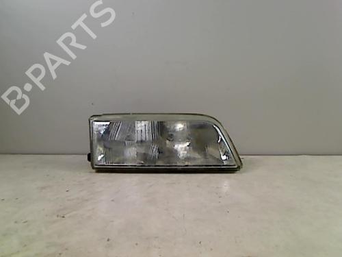 Right headlight CITROËN ZX (N2) 1.9 D | BP25577843C29 