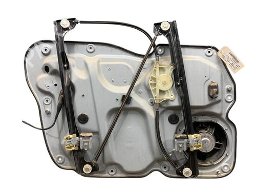 Front right window mechanism VW CADDY III Box Body/MPV (2KA, 2KH, 2CA, 2CH) 1.6 TDI | BP29004993C23 