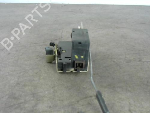 Used Front right lock RENAULT CLIO III (BR0/1, CR0/1) 1.2 16V (BR0P, CR0P) (101 hp) 25584141