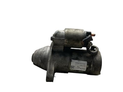 Startmotor OPEL MERIVA A MPV (X03) 1.7 CDTI (E75) | BP25564430M8 