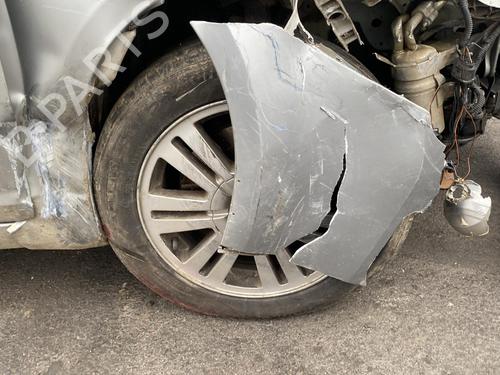 Left front shock absorber FORD FOCUS C-MAX (DM2) 2.0 TDCi | BP25548338M16  - Image 10