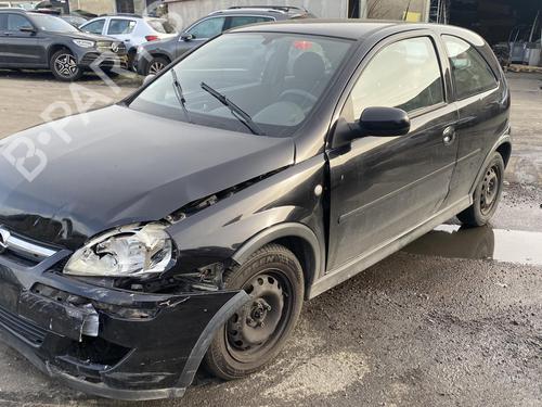 Right headlight OPEL CORSA C (X01) 1.3 CDTI (F08, F68) | BP25572917C29 - Image 25