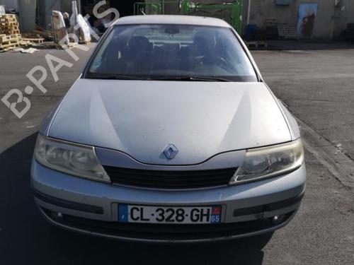 Left tailgate light RENAULT LAGUNA II (BG0/1_) 1.8 16V (BG04, BG0B, BG0C, BG0V) | BP25532238C79 - Image 3