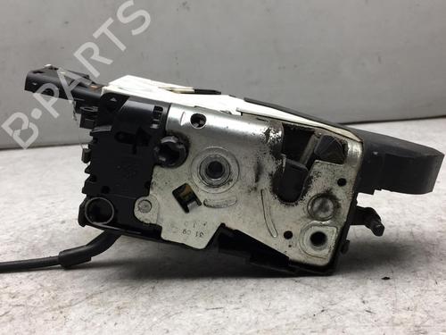 Front left lock CITROËN C3 Picasso (SH_) 1.6 HDi | BP25533738C98 