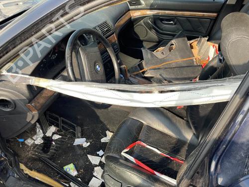 Left tailgate light BMW 5 Touring (E39) 525 tds | BP25512467C79 - Image 9