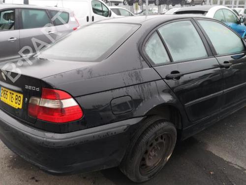 Left sun visor BMW 3 (E46) 320 d | BP25515776I1  - Image 15