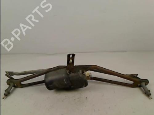 Used Front wiper motor Front wiper motor PEUGEOT 104 Coupe [1973-1988] 27576341 27576341