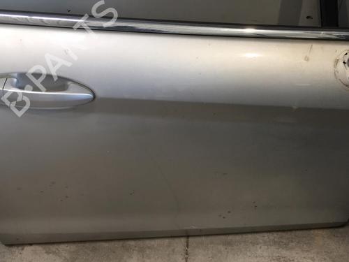 Right front door FORD FIESTA VI (CB1, CCN) 1.4 TDCi | BP25546662C3 