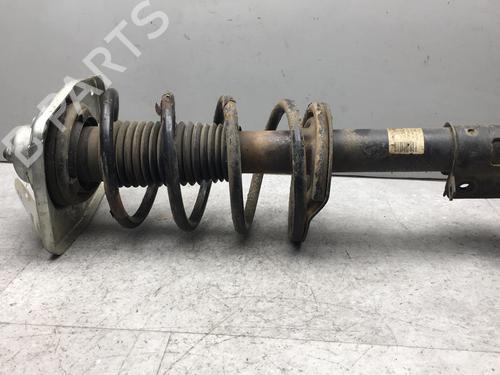 Used Left front shock absorber PEUGEOT EXPERT Van (222) 2.0 HDI (94 hp) 25557850