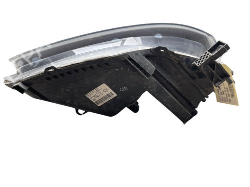 Lyskaster venstre Lyskaster venstre OPEL ZAFIRA / ZAFIRA FAMILY B (A05) 1.7 CDTI (M75) (125 hp) 37444413 37444413