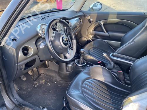 Front left interior door handle MINI MINI (R50, R53) One D | BP27564972I13  - Image 14