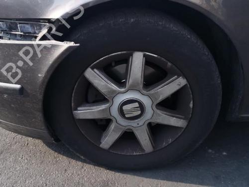 Left mirror SEAT TOLEDO II (1M2) 1.9 TDI | BP25519845C26 