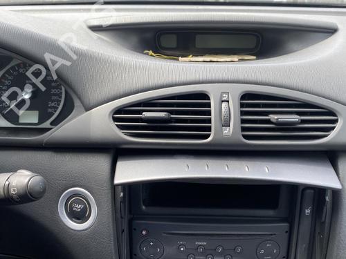Rudehejsemekanisme Højre bagtil RENAULT LAGUNA II (BG0/1_) 1.8 16V (BG04, BG0B, BG0C, BG0V) | BP25515129C25 