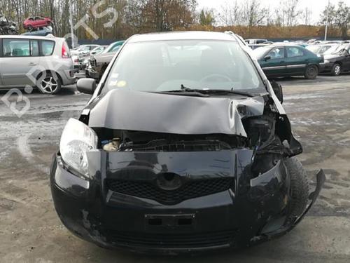 Engine TOYOTA YARIS (_P9_) 1.4 D-4D (NLP90_, NLP90R) | BP25577255M1 
