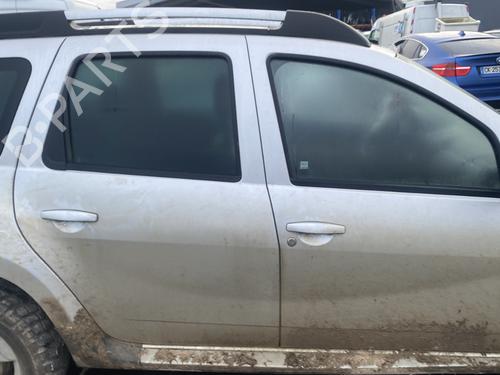 Right taillight DACIA DUSTER (HS_) 1.5 dCi 4x4 (HSMC, HSMD) | BP25497221C35  - Image 13