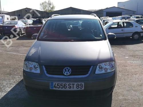 Ratstangsstang VW TOURAN (1T1, 1T2) 1.9 TDI | BP25553353I23 