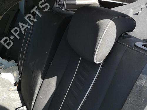 Front left seatbelt RENAULT MEGANE III Hatchback (BZ0/1_, B3_) 1.5 dCi (BZ09, BZ0D, BZ1W, BZ29, BZ14) | BP25556779I26 - Image 28
